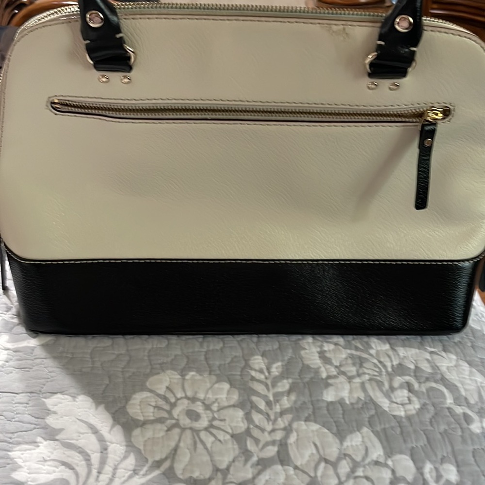 Large Kate Spade Handbag - Picture 4 of 4
